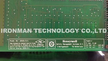 Honewell FSC 10101/2/1 โมดูลอินพุตดิจิตอล, โมดูล PLC ของแท้ใหม่