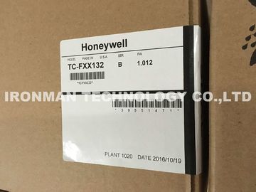 TC-FXX132 Honeywell C200 13 สล็อตแชสซีเพาเวอร์ซัพพลายควบคุม 13 แอมป์ทนทาน