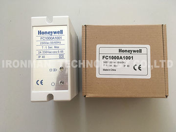 FC1000A1001 Honeywell CONTROLLER FLAME MONITORING ใหม่ในกล่อง
