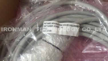 MU-KFTA10 10 เมตร Honeywell Cable Products 51201420-010 Measurex Wire IOP FTA