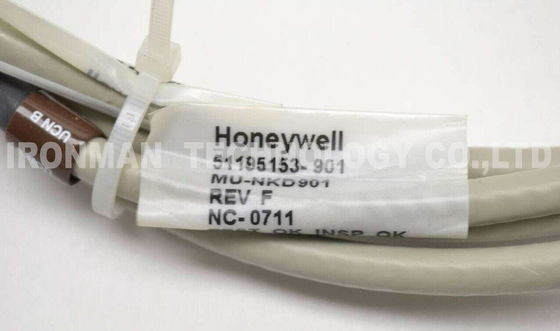 20 เมตร Honeywell Cable Products 51201420-020 MU-KFTA20 FTA Cable UCN