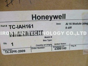 TC-IAH161 Honeywell PLC โมดูล / AI 16 โมดูลรับประกัน 12 เดือน