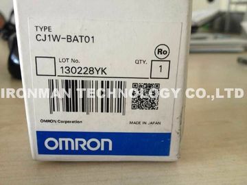C500-BAT08 Omron PLC แบตเตอรี่ / แบตเตอรี่สำรอง 3.6V UPS ระยะเวลาการจัดส่ง