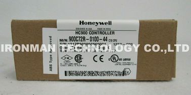 900C72R-0100-44 Honeywell HC900 ควบคุม C70 CPU ใหม่ในกล่อง UPS การจัดส่งสินค้า