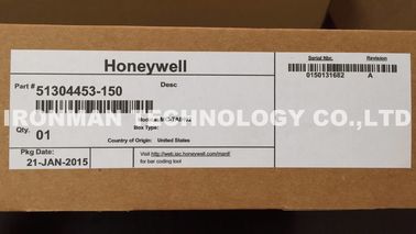 Honeywell MC-TAIH02 51304453-150 FTA, HLAI / STI, ระยะเวลาคอมพ์, CC ใหม่ในกล่อง
