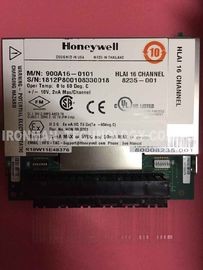 900A16-0101 16 Channel Honeywell HC900 คอนโทรลเลอร์ I / O โมดูลอินพุตอนาล็อกระดับ Hi