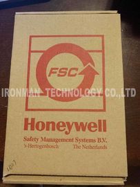 การ์ดไดรเวอร์บัสเสมือน 10001 / R / 1 โมดูล Honeywell FSC, Fail Safe โมดูลอนาล็อกอินพุตชิ้นส่วนล้าสมัย