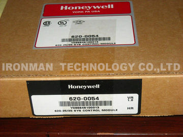 อุปกรณ์การเขียนโปรแกรม 24K 620-0054 โมดูล PLC ของ Honeywell
