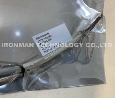 51195153-001 UCN Drop Cable หนึ่งเมตร Honeywell Cable Original New