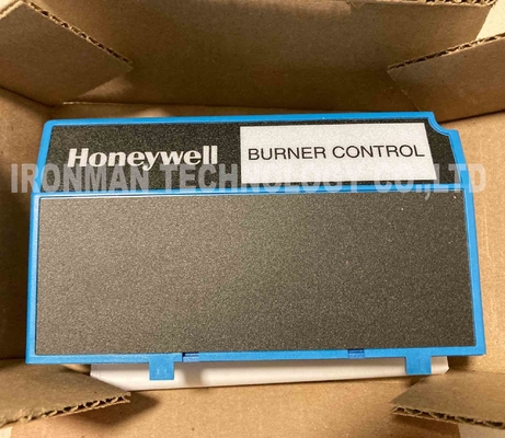 12VDC รีโมทรีเซ็ตโมดูลควบคุม Burner Honeywell S7820A1007