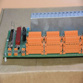 51204170-150 MC-TAIH22 HLAI / STI FTA CC สีแดง CMP E Honeywell PLC โมดูล
